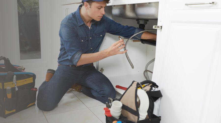 Local water heater installation in Warm Springs, OR
